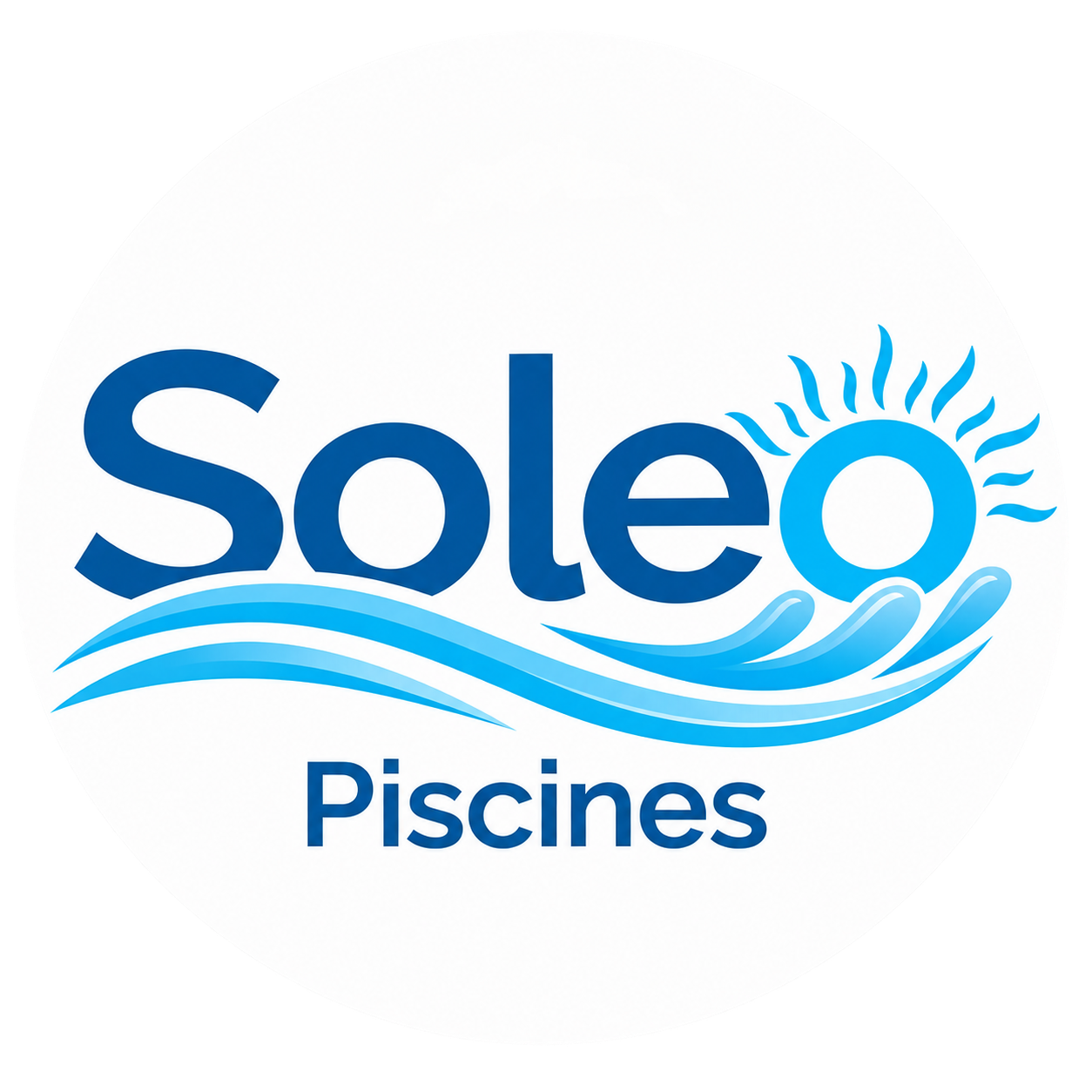 SOLEO Piscines