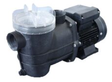 Pompe de filtration 10 m³/h 